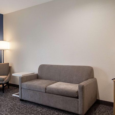 Spark By Hilton Missouri City Exterior foto